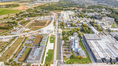 Le comptable, le faux PDG et l’opération « secrète » : récit d’une escroquerie XXL sur le plateau de Saclay ...
