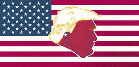 Un chercheur du CNRS refoulé à la frontière étasunienne pour des messages critiquant Trump ...