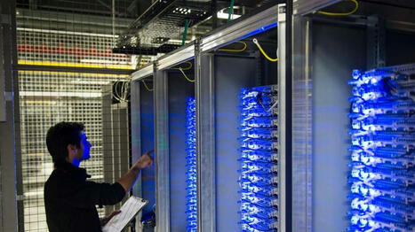 Une panne mondiale d’Internet est-elle possible ? « Les cyberattaques sont constantes » ...