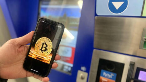 Payer le ticket de métro en Bitcoin, c’est possible à Toulouse ! Et c’est une première en Europe ...