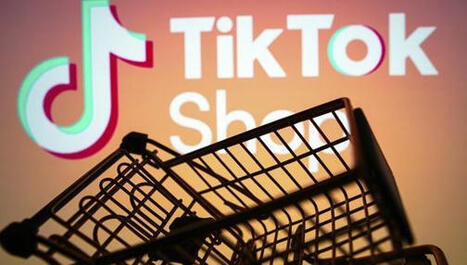 TikTok Shop : dès lundi, il sera possible de faire son shopping directement sur le réseau social ...