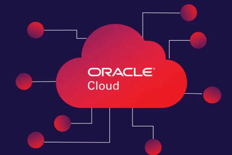 Fuite mondiale de données ? 140 000 entreprises touchées par une cyberattaque contre Oracle ...