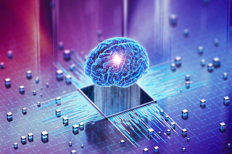 L’Intelligence Artificielle dans la pratique juridique : révolution, enjeux et perspectives ...
