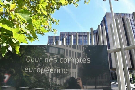 Fraude à la TVA : le bilan au vitriol de la Cour des comptes européenne ...