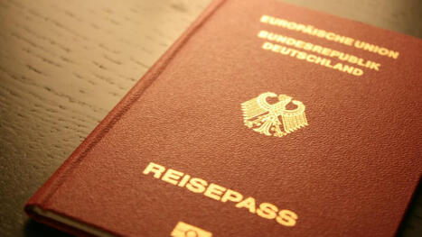 "Cette fraude détruit ma vie": victime d'une usurpation d'identité, un Allemand empêché de trouver un emploi ...