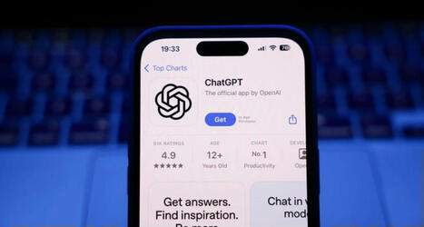 ChatGPT accusé de diffamation : Un internaute Norvégien porte plainte contre OpenAI ...