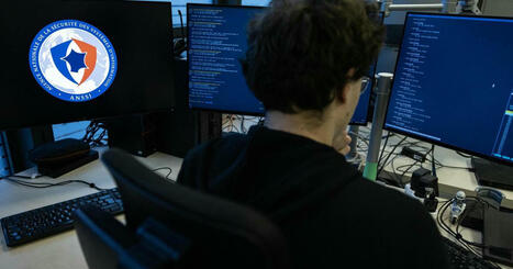 Cyberattaques : hausse de 15% des incidents traités en France en 2024 ...