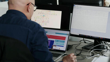 Avec les cyber-enquêteurs de la Sécu, à la chasse aux millions de la fraude ...