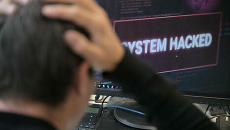 Piratage au rectorat de Toulouse : un informaticien condamné pour avoir ouvert une brèche sur le dark web ...
