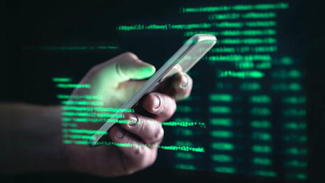 Comment savoir si vos données personnelles circulent sur le Dark Web ?