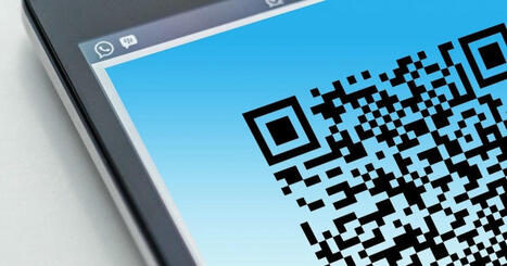 Escroquerie : l’arnaque au QR code sur les horodateurs fait son retour dans la région niçoise ...