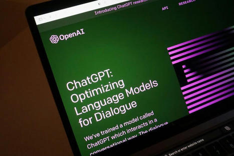 IA générative : ChatGPT viole le principe d'exactitude des données protégé par le RGPD, selon Noyb ...