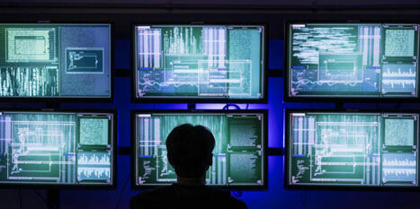 Cybercriminalité: des PME romandes délestées de plus de 5 millions ...