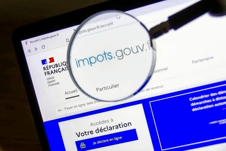 Impôts 2025 : la DGFiP met en garde contre des SMS frauduleux usurpant son identité ...