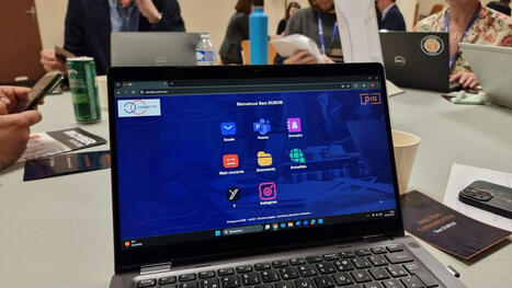Cyberattaque : au cœur d’un exercice de gestion de crise ...