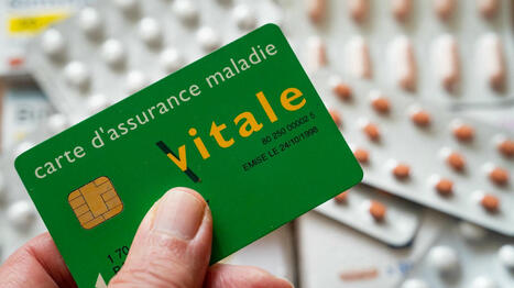 La Cour des comptes préconise de "renforcer" la lutte contre les fraudes à l'Assurance-maladie ...