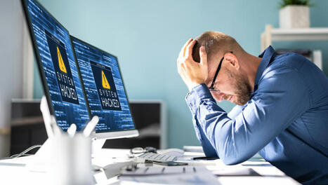 Cybercriminalité : en Occitanie, Cyber’Occ s’associe avec le 17 Cyber ...