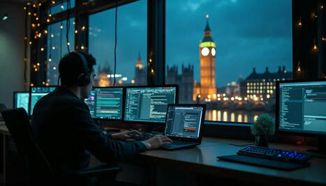 iCloud, porte dérobée et secret d’État ! Les débats seront publics entre Apple et Londres ...