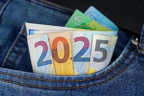 "Votre argent ne vous appartiendra plus" : l’euro numérique, nouvelle cible des théories du complot ...