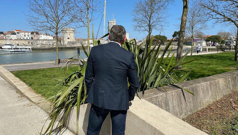 Cyril, détective privé : "On n'a jamais eu autant d'interventions en entreprises", entre arrêts maladie et espionnage ...