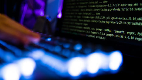 Les forums cybercriminels, véritables " mines d'or" pour la polic ...