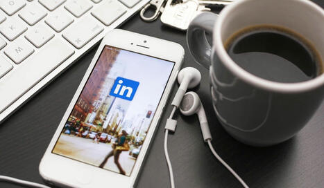Le fondateur de LinkedIn demande à une IA de cloner son réseau : le résultat interroge ...