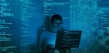 Harvest : les données fuitent sur le dark web ...