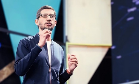 Le futur de Google est incompatible avec son modèle économique ...