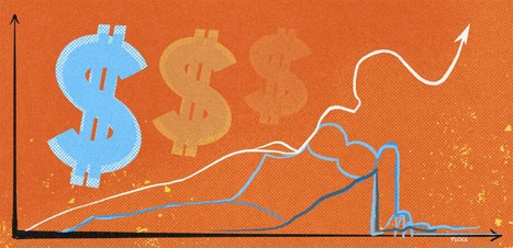 Comment un simple tweet a fait tanguer les marchés à hauteur de 2 000 milliards de dollars ...